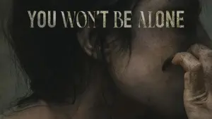 Ты не будешь в одиночестве