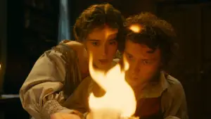 Задник к фильму "Пророк. История Александра Пушкина" #731344