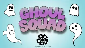 Задник к фильму "Ghoul Squad" #936808