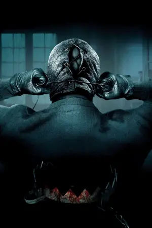 Постер к фильму "Коллекционер" #432273