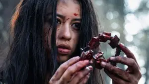 Задник к фильму "Добыча" #626103