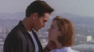 Задник к фильму "Девушка угонщика" #710219