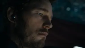 Задник к фильму "Стражи Галактики. Часть 3" #162188