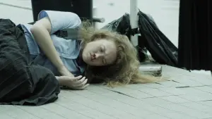 Задник к фильму "За решёткой" #474975