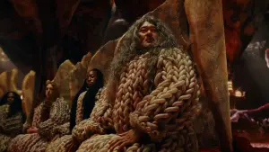 Задник к фильму "Бугония" #511988