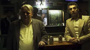 Видео к фильму Божий карман | Official UK Trailer