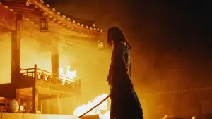 Задник к фильму "Война и восстание" #615717