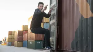 Задник к фильму "Мачо и ботан 2" #639124