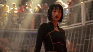 Задник к фильму "Шан-Чи и легенда десяти колец" #206989