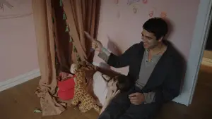 Задник к фильму "Покинутый мужчина" #618544