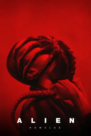 Постер к фильму "Чужой: Ромул" #546226