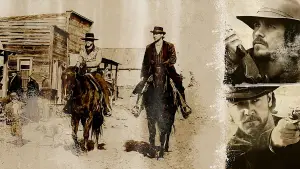 Задник к фильму "Поезд на Юму" #695769