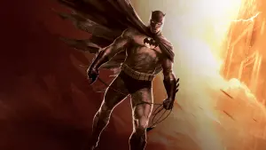 Задник к фильму "Тёмный рыцарь: Возрождение легенды. Часть 2" #182689