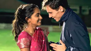 Задник к фильму "Играй, как Бекхэм" #732382