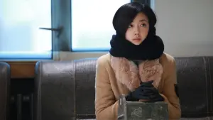 Задник к фильму "Черный уголь, тонкий лед" #392847