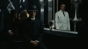 Задник к фильму "Самурай" #722729