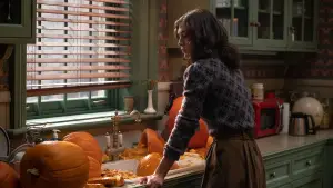 Задник к фильму "В паутине страха" #722479