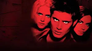 Задник к фильму "Пожиратель душ" #403361