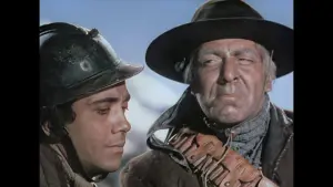 Задник к фильму "По ком звонит колокол" #468452