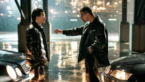 Задник к фильму "Zillion.Клуб твоих грёз" #340608