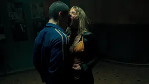 Задник к фильму "Экстаз" #240266