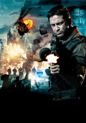 Постер к фильму "Геймер" #489270