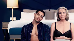 Задник к фильму "Любовь по вызову" #190329