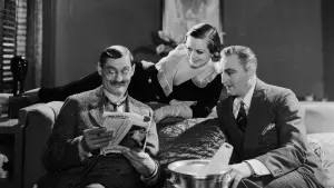 Задник к фильму "Гранд Отель" #405283