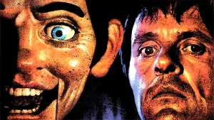 Задник к фильму "Магия" #426664