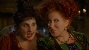 Задник к фильму "Фокус Покус" #506833