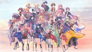 Задник к фильму "" #709607