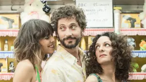 Задник к фильму "Секреты секса и любви" #304502