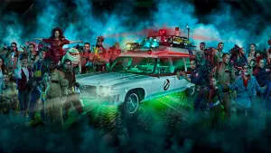 Видео к фильму Ghostheads | Official Kickstarter Trailer