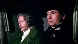 Задник к фильму "Отверженные" #482135