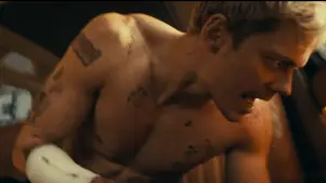 Задник к фильму "Западня" #586746