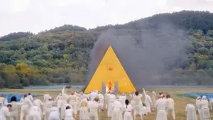 Задник к фильму "Солнцестояние" #588988