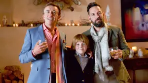 Задник к фильму "Идеальный дом" #362596