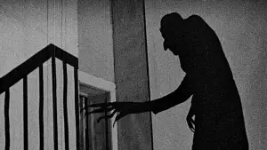 Задник к фильму "Носферату. Симфония ужаса" #676388