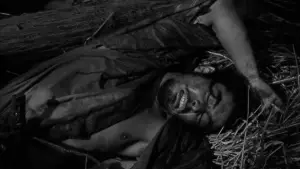 Задник к фильму "Семь Самураев" #605770