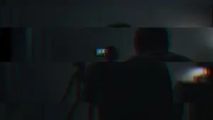 Задник к фильму "RECORDING #27 - Short Film" #788863