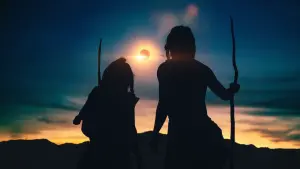 Видео к фильму Секреты неандертальцев | Official Trailer