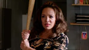 Задник к фильму "Шафт" #280278