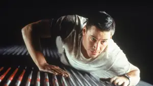 Задник к фильму "Скорость" #640408