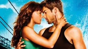 Задник к фильму "Шаг вперёд 3D" #260726