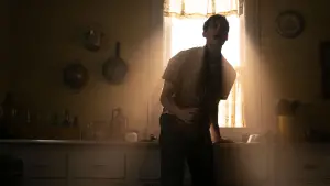 Задник к фильму "Заклятие 3: По воле дьявола" #582449