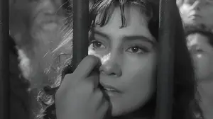 Задник к фильму "Летят журавли" #720495