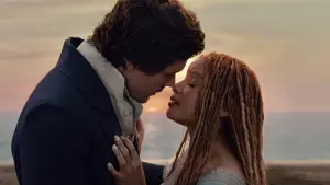 Задник к фильму "Русалочка" #578346