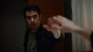 Задник к фильму "Ночь" #467358