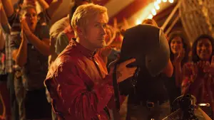 Задник к фильму "Место под соснами" #696340