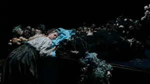 Задник к фильму "Гадкая сестра" #519061